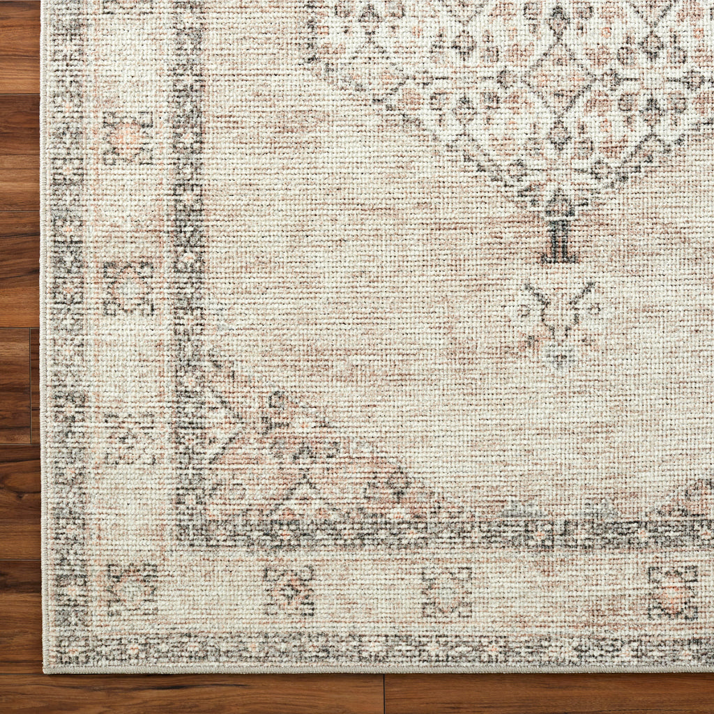 Lila Rug III - Light House Co.