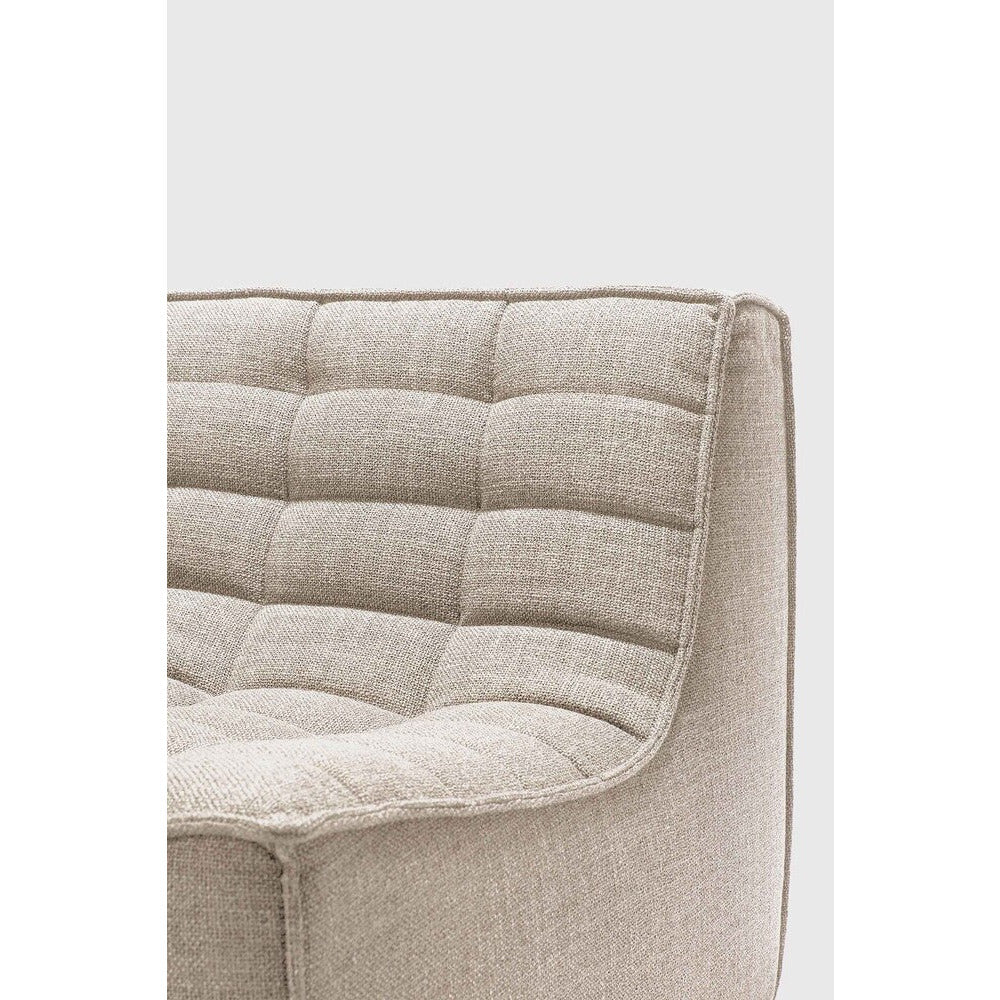 Nettie Sofa - Light House Co.