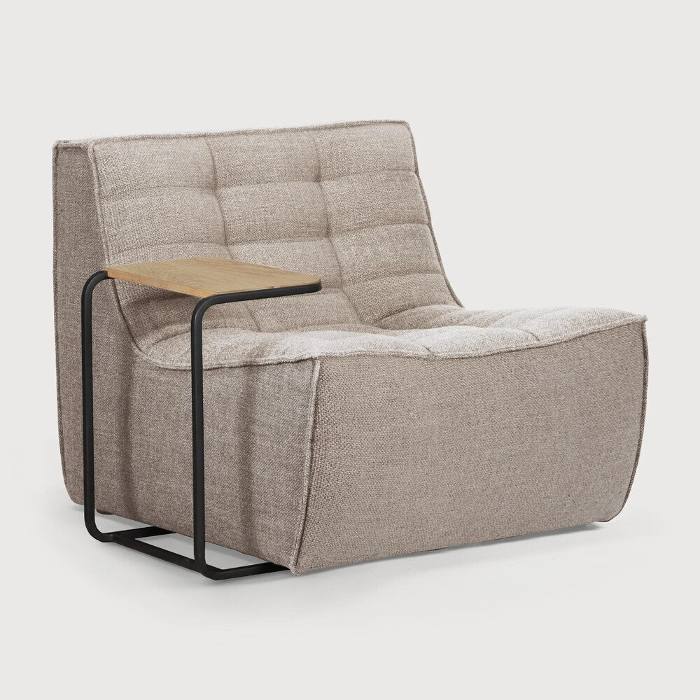 Nettie Sofa - Light House Co.