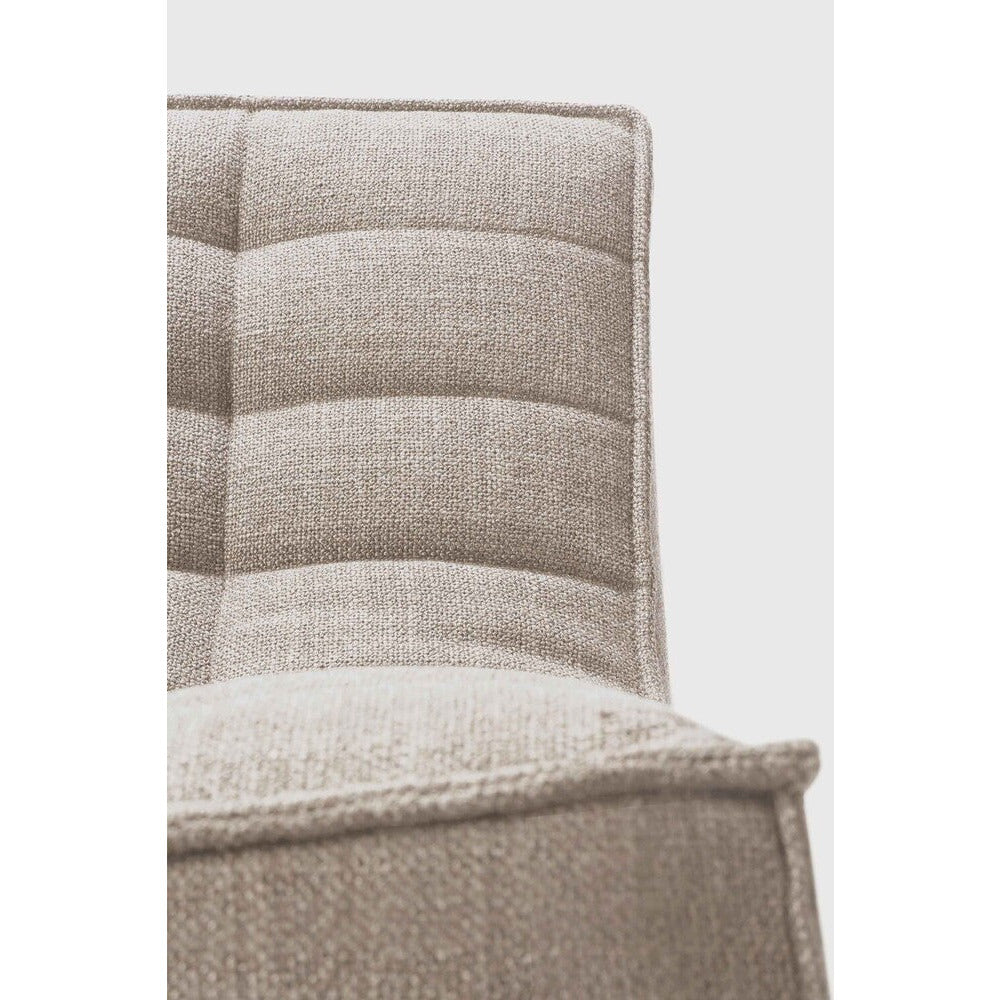 Nettie Sofa - Light House Co.