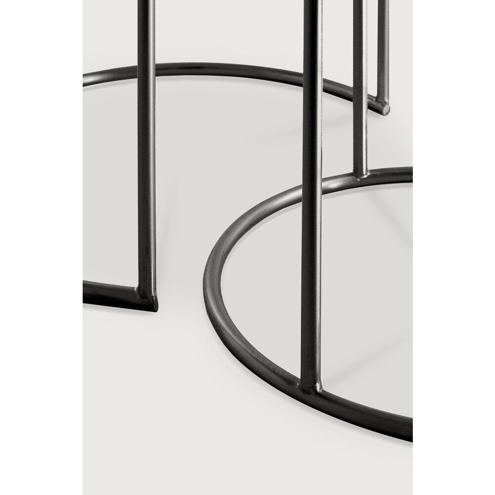 Nesting Coffee Table Set - Light House Co.