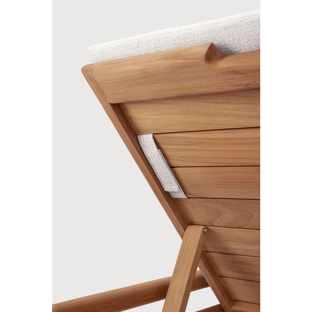 Jack Outdoor Adjustable Lounger - Light House Co.