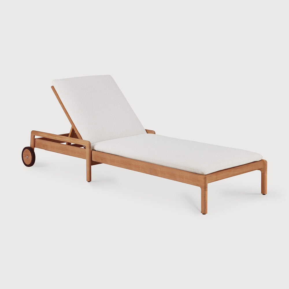 Jack Outdoor Adjustable Lounger - Light House Co.
