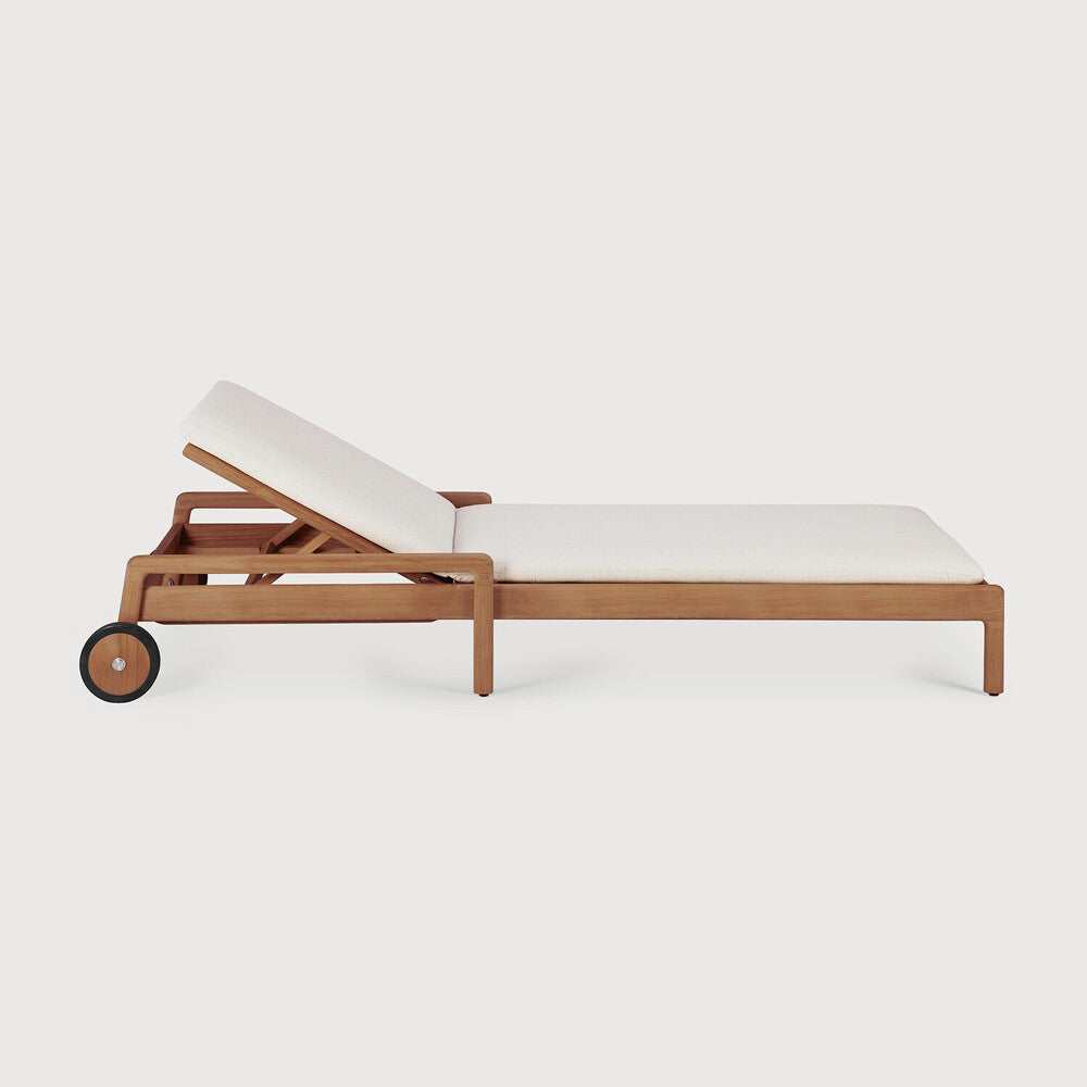 Jack Outdoor Adjustable Lounger - Light House Co.