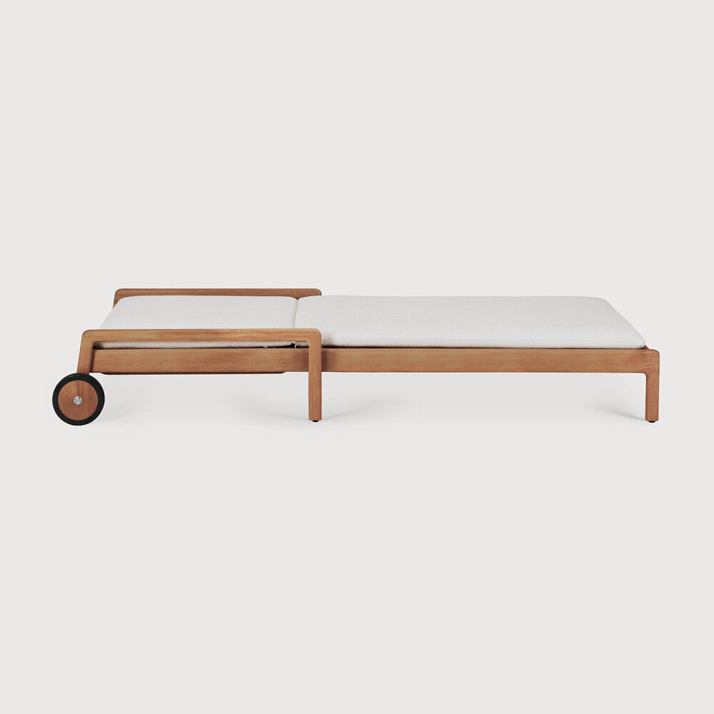 Jack Outdoor Adjustable Lounger - Light House Co.