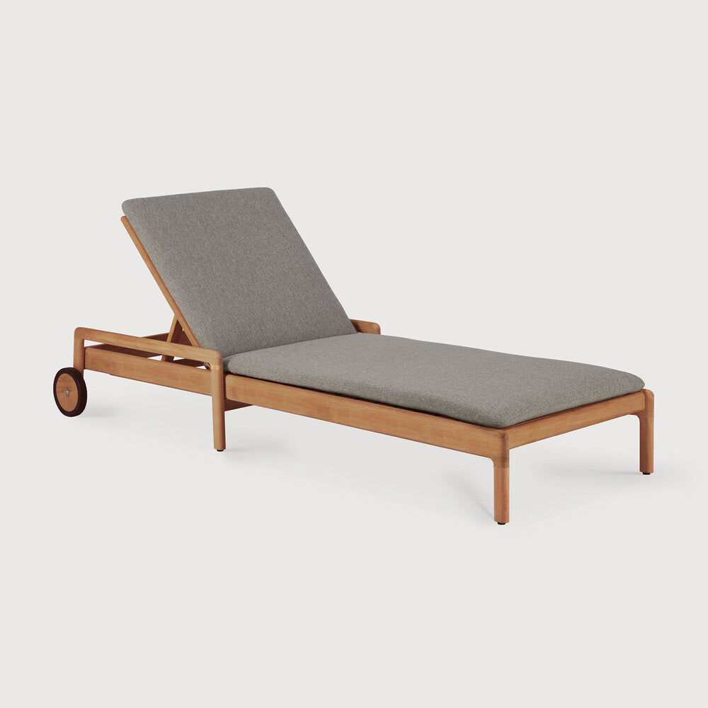 Jack Outdoor Adjustable Lounger - Light House Co.