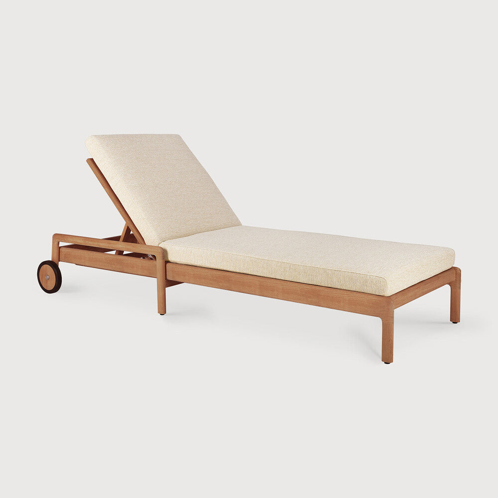 Jack Outdoor Adjustable Lounger - Light House Co.