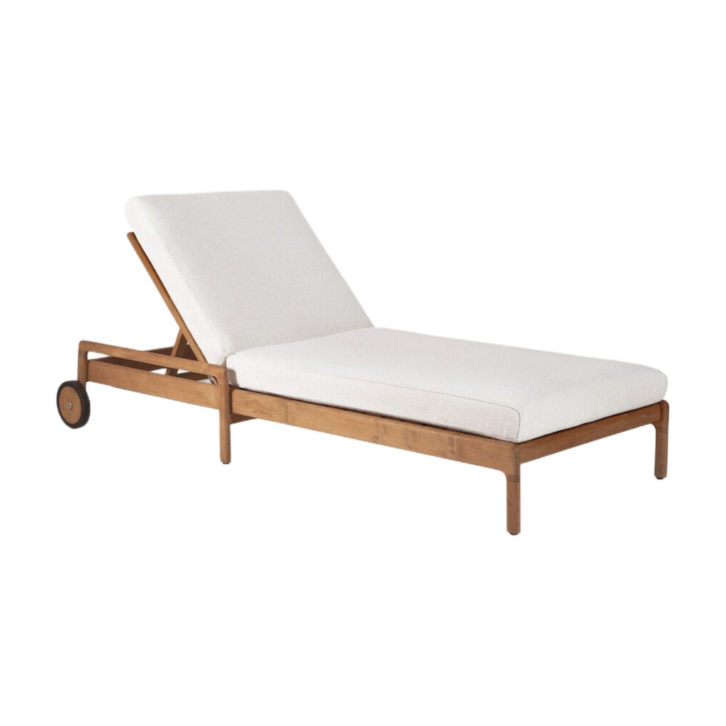 Jack Outdoor Adjustable Lounger - Light House Co.