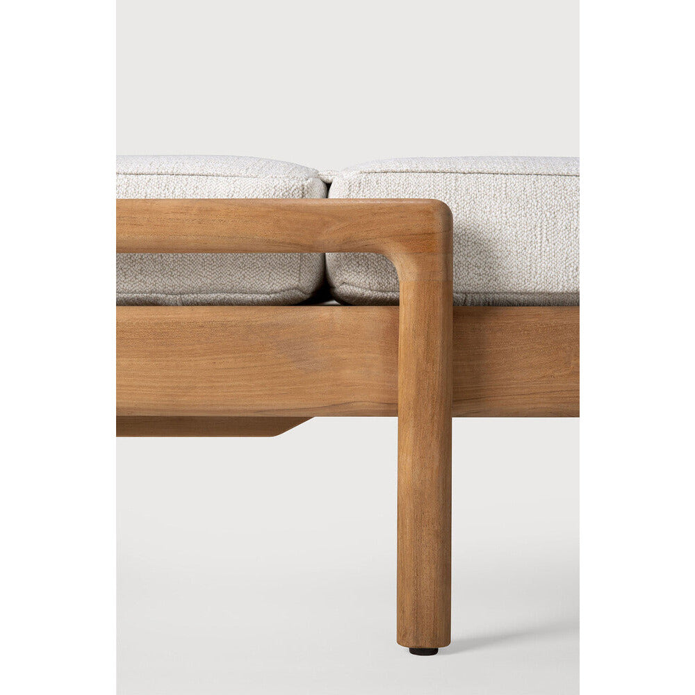 Jack Outdoor Adjustable Lounger - Light House Co.