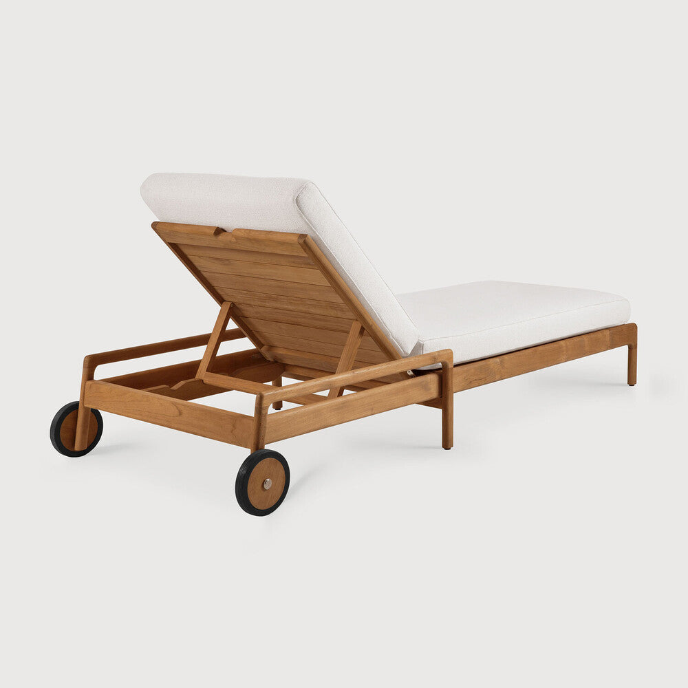 Jack Outdoor Adjustable Lounger - Light House Co.