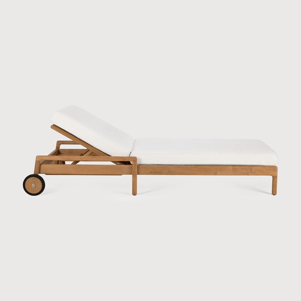 Jack Outdoor Adjustable Lounger - Light House Co.
