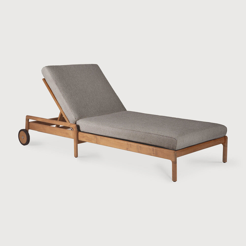 Jack Outdoor Adjustable Lounger - Light House Co.