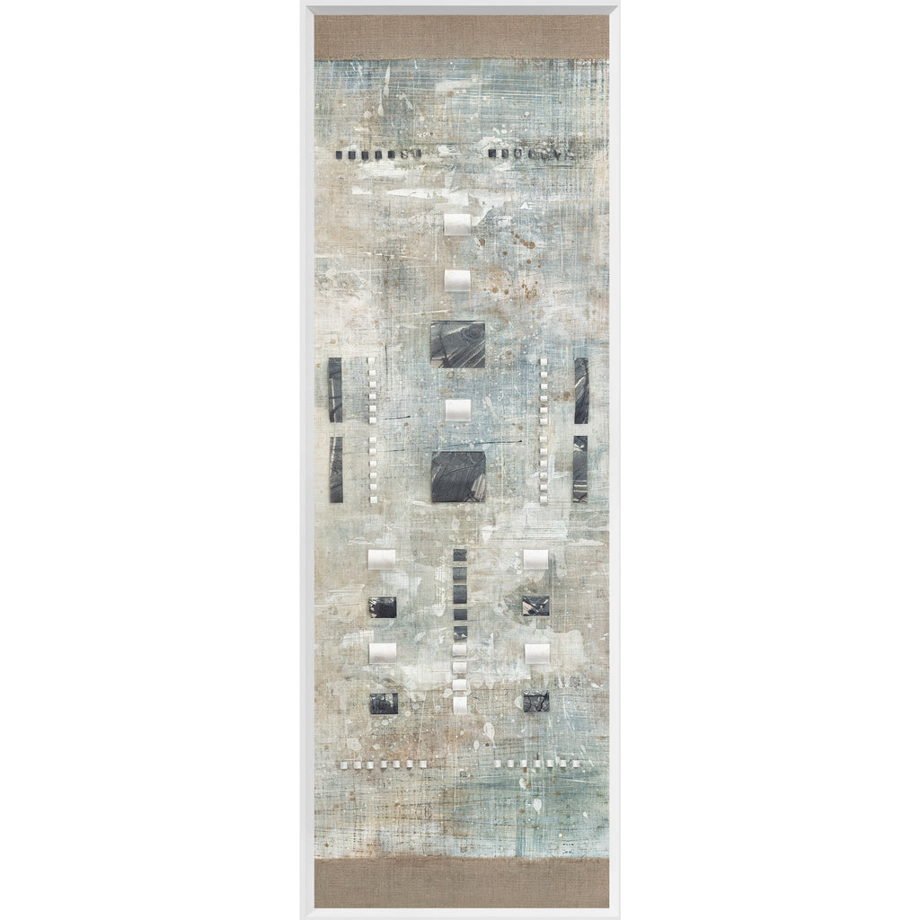 Linen Weave I - Light House Co.