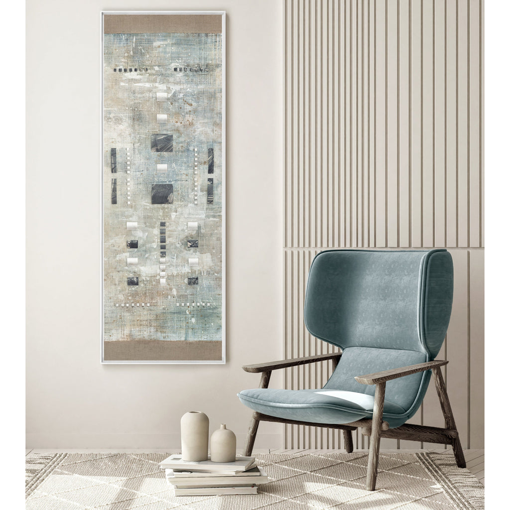 Linen Weave I - Light House Co.