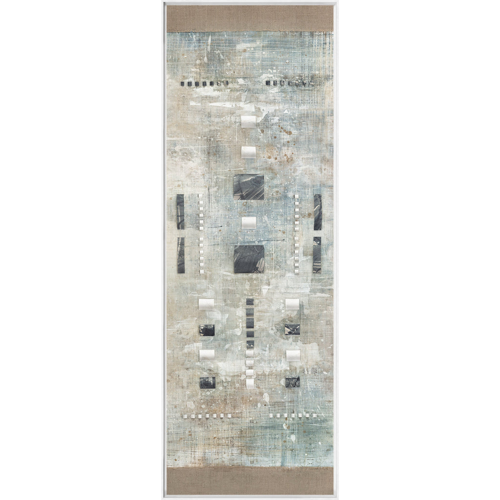 Linen Weave I - Light House Co.