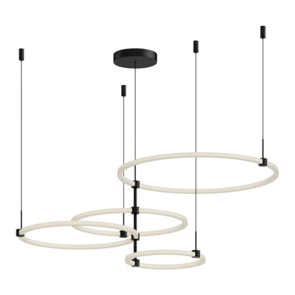 Bruni Chandelier - Light House Co.