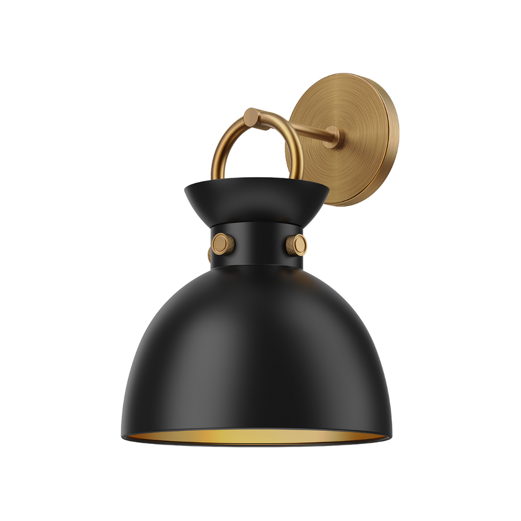 Waldo Wall Sconce - Light House Co.