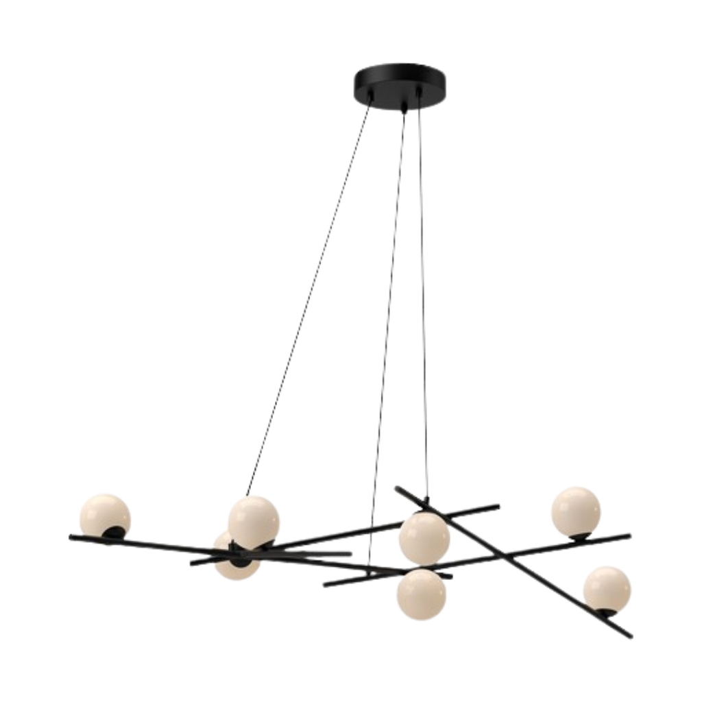 Amara Chandelier - Light House Co.