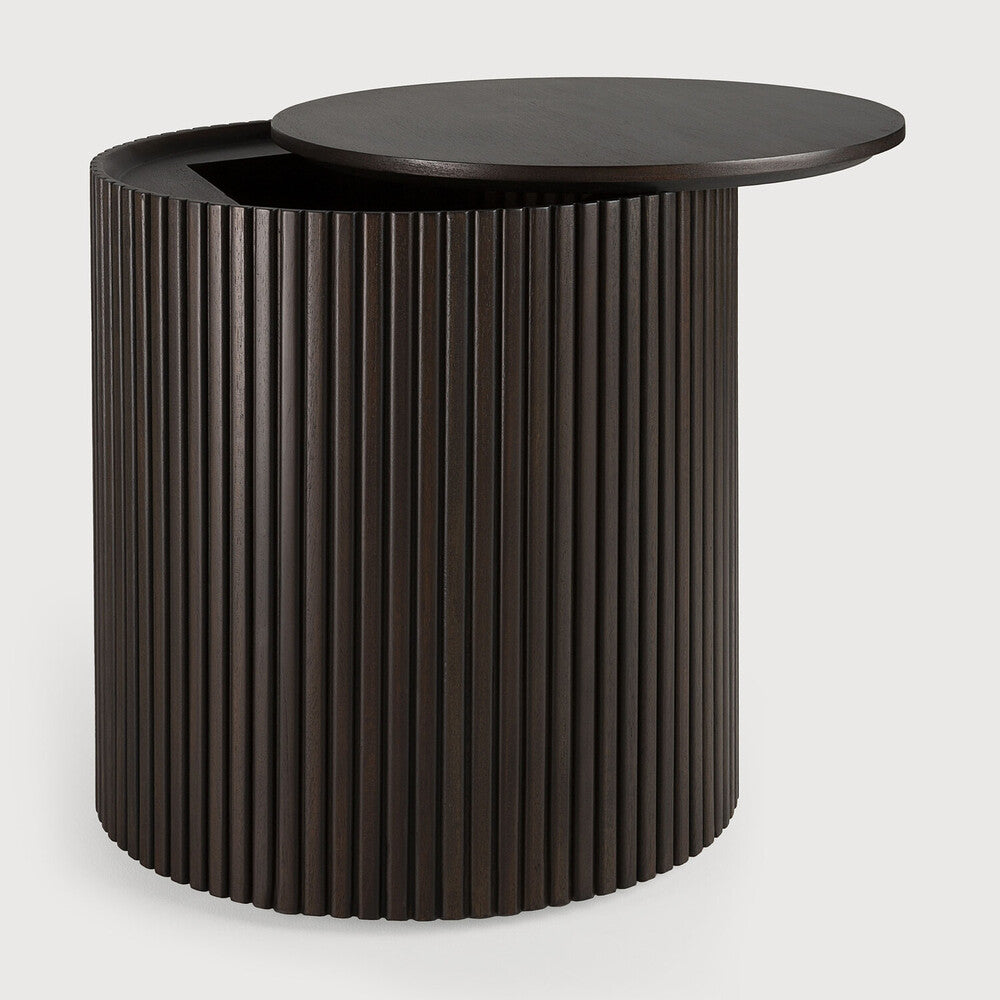Roller Max Side Table - Light House Co.