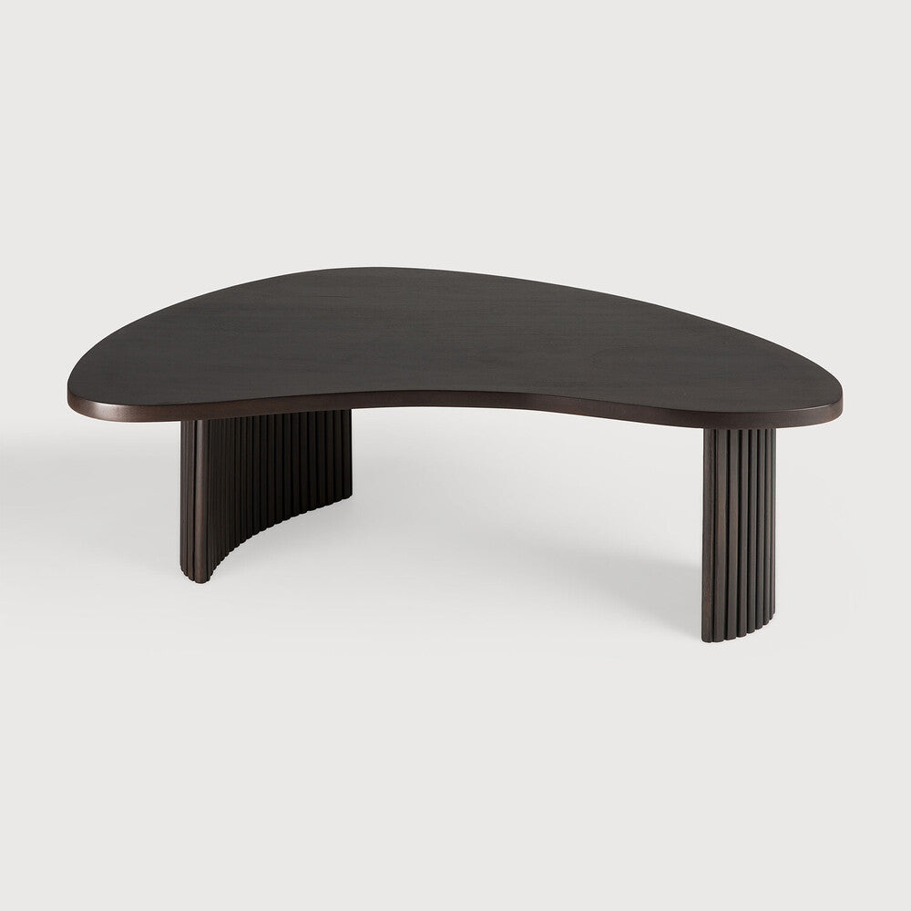 Boomerang Coffee Table - Light House Co.