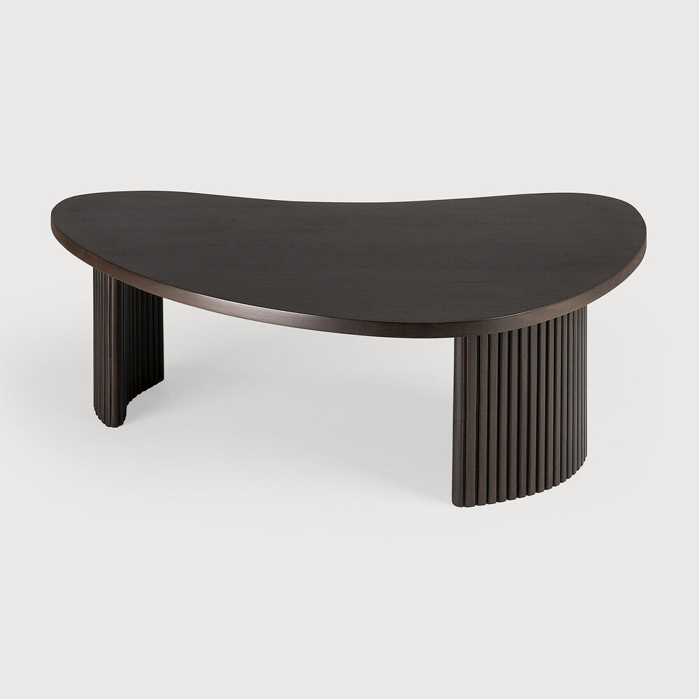 Boomerang Coffee Table - Light House Co.
