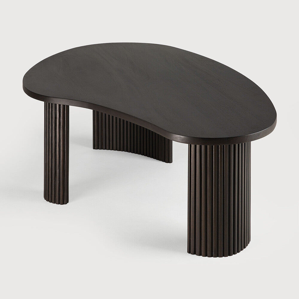 Boomerang Coffee Table - Light House Co.