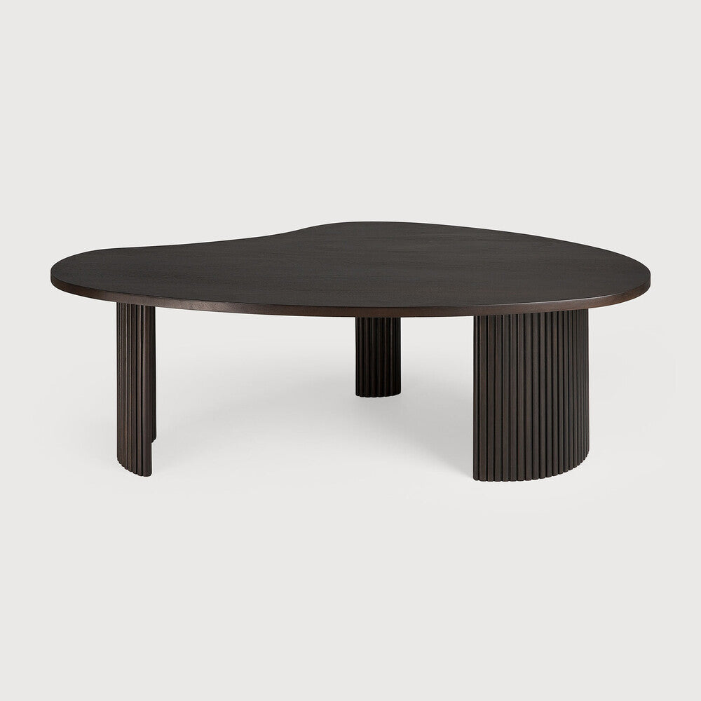 Boomerang Coffee Table - Light House Co.