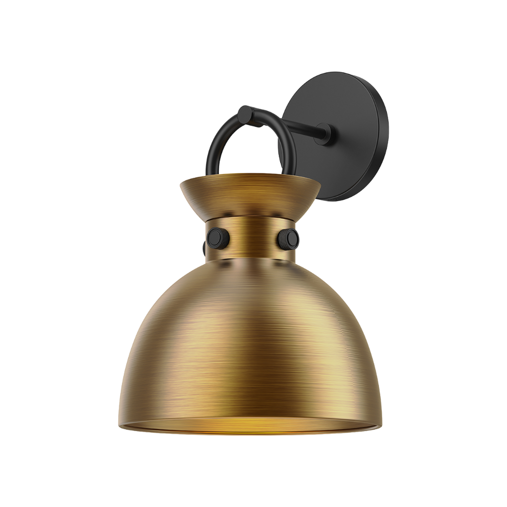 Waldo Wall Sconce - Light House Co.