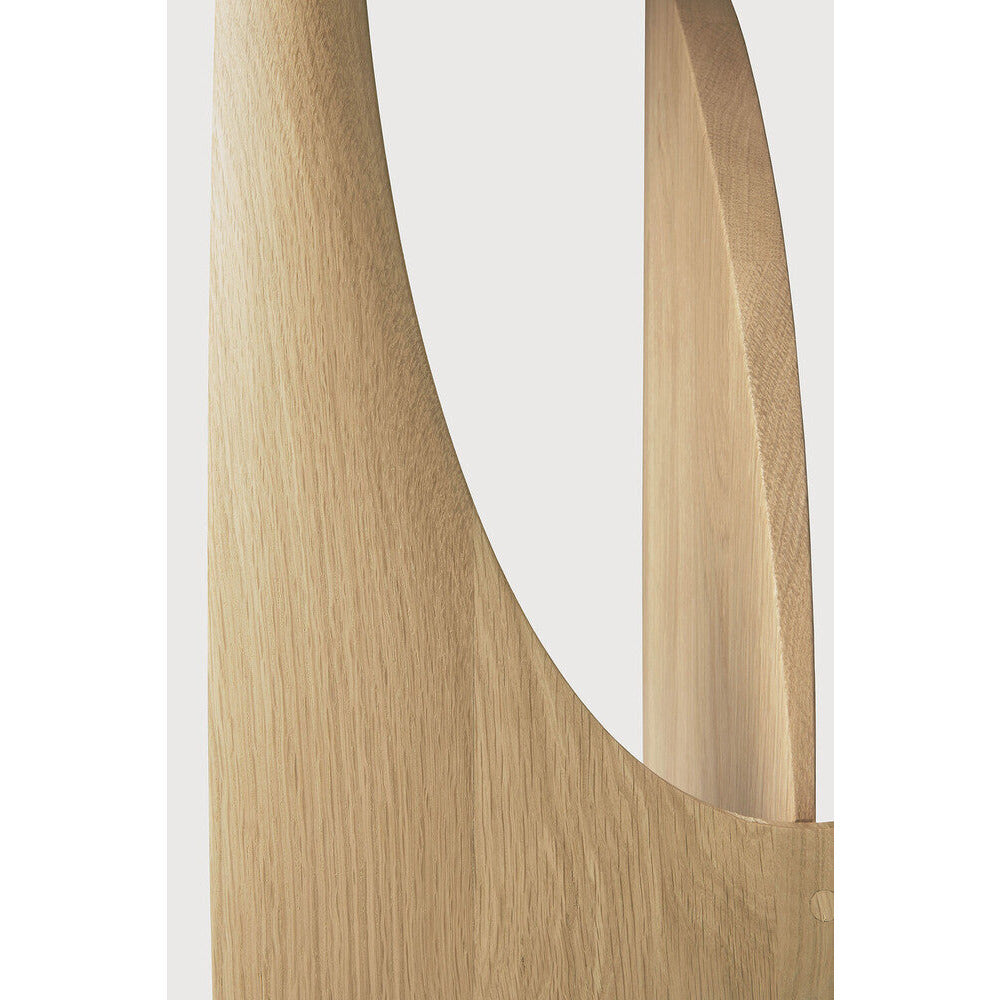 Geometric Side Table - Light House Co.