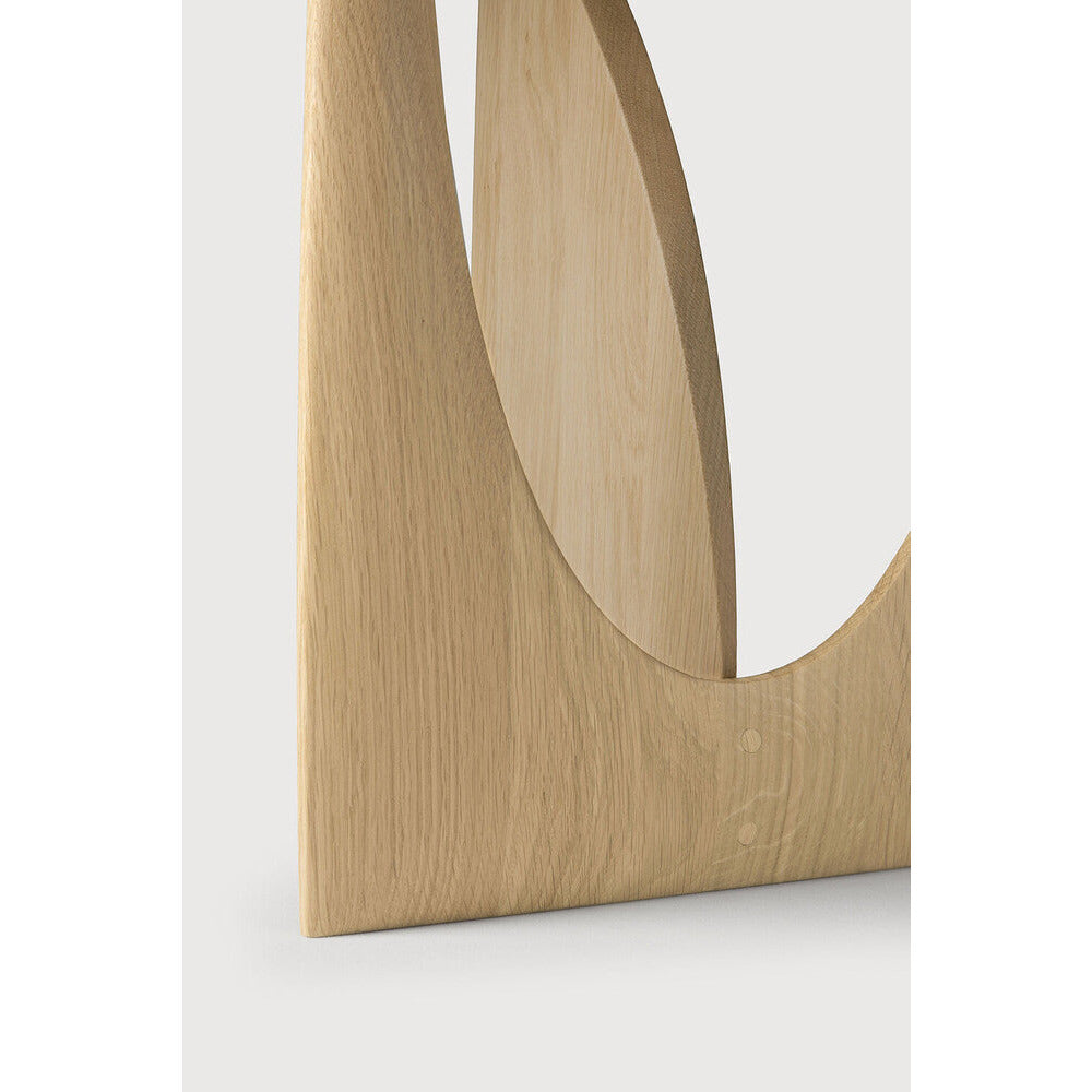 Geometric Side Table - Light House Co.