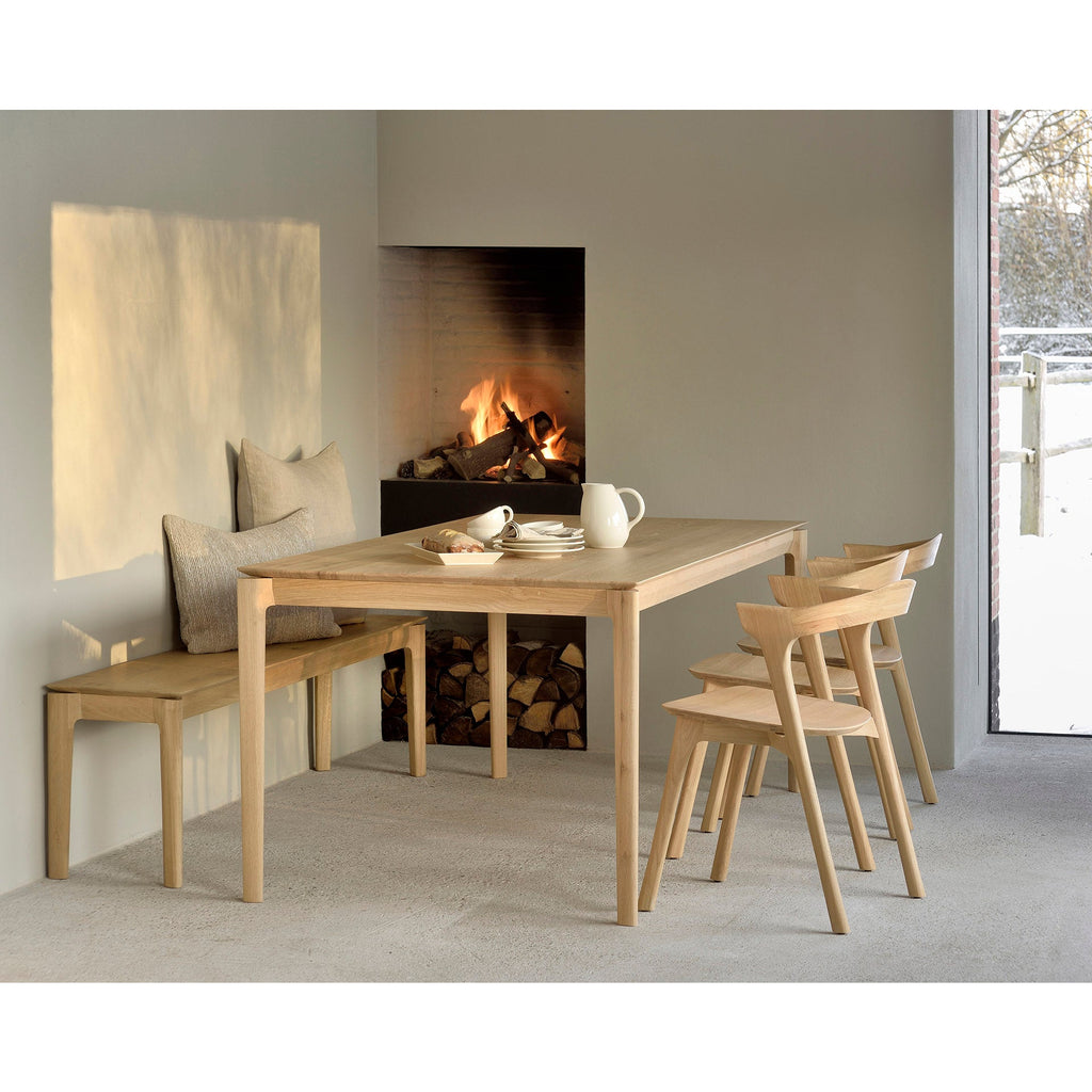 Bok Bench - Light House Co.