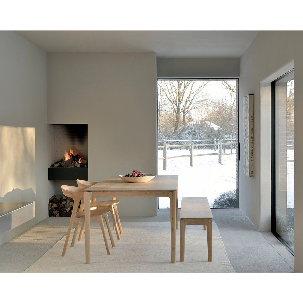 Bok Bench - Light House Co.