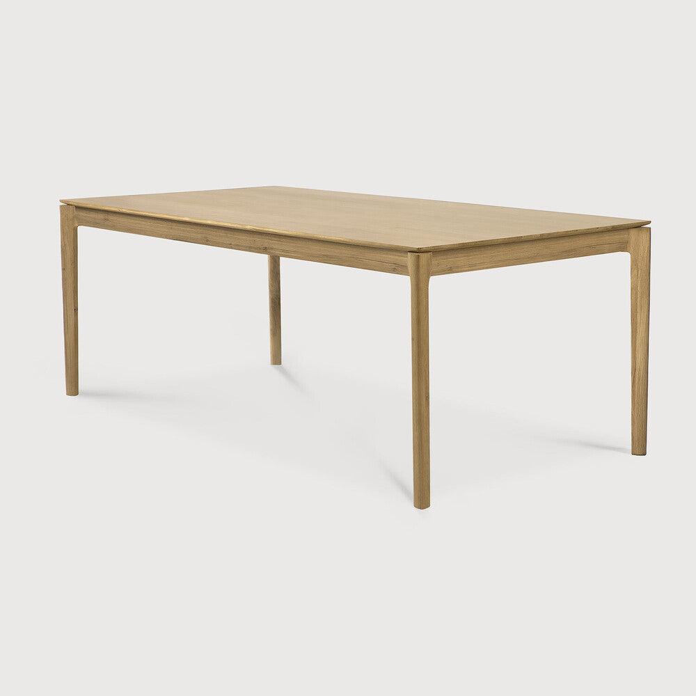 Bok Dining Table - Light House Co.