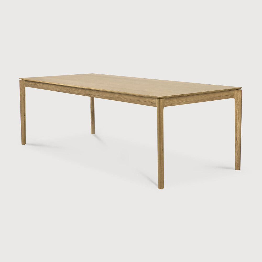 Bok Dining Table - Light House Co.