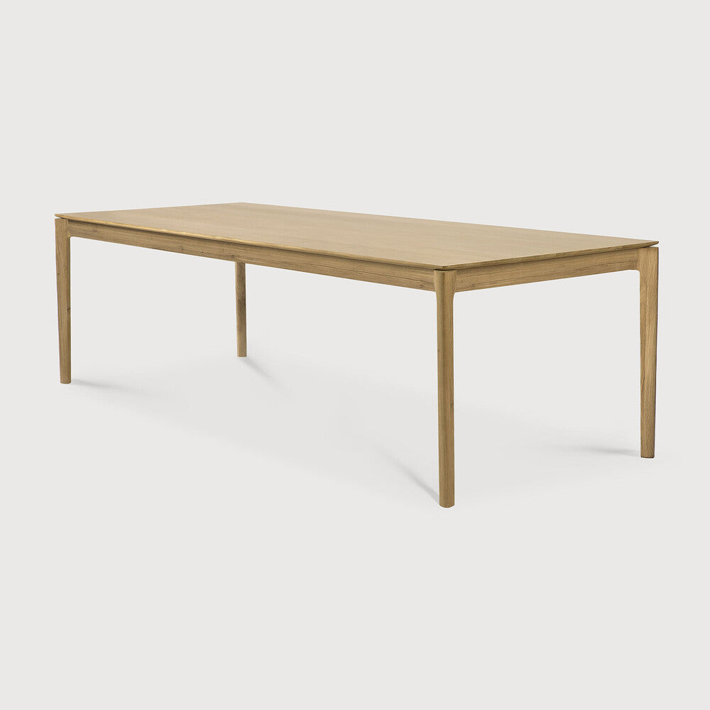 Bok Dining Table - Light House Co.
