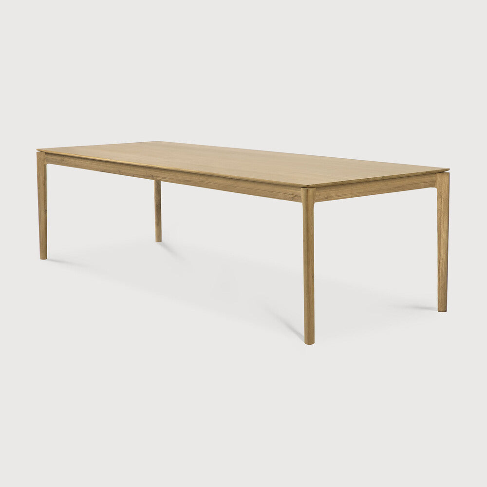 Bok Dining Table - Light House Co.