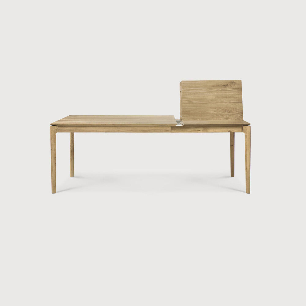 Bok Extendable Dining Table - Light House Co.