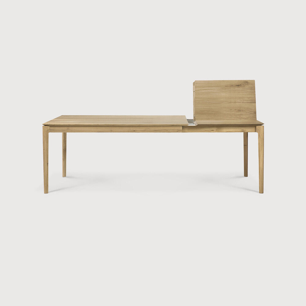 Bok Extendable Dining Table - Light House Co.