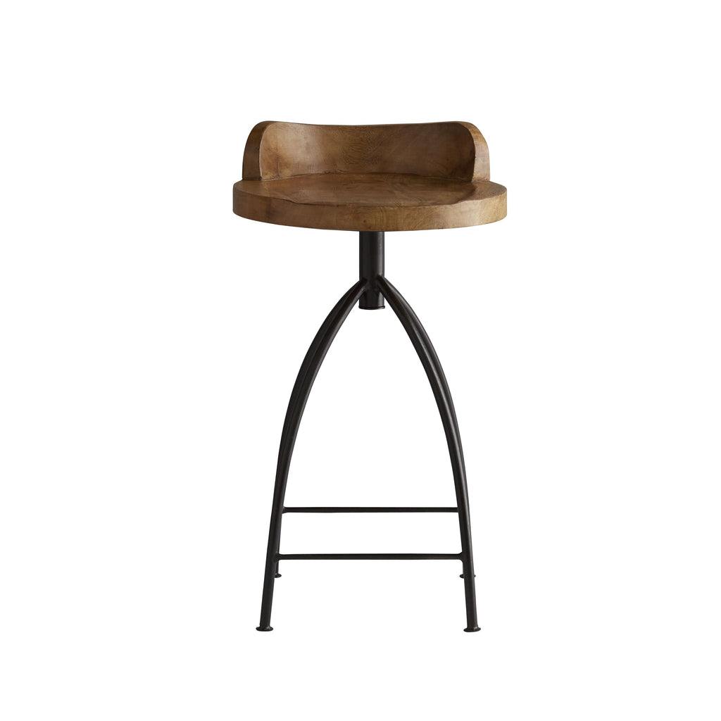 Johan Counter Stool | Open Box - Light House Co.