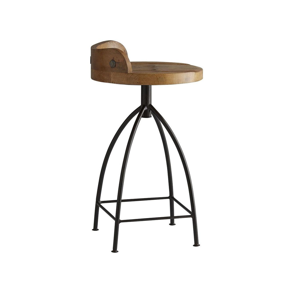 Johan Counter Stool | Open Box - Light House Co.