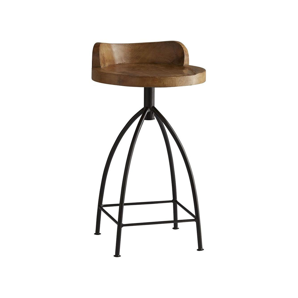 Johan Counter Stool - Light House Co.