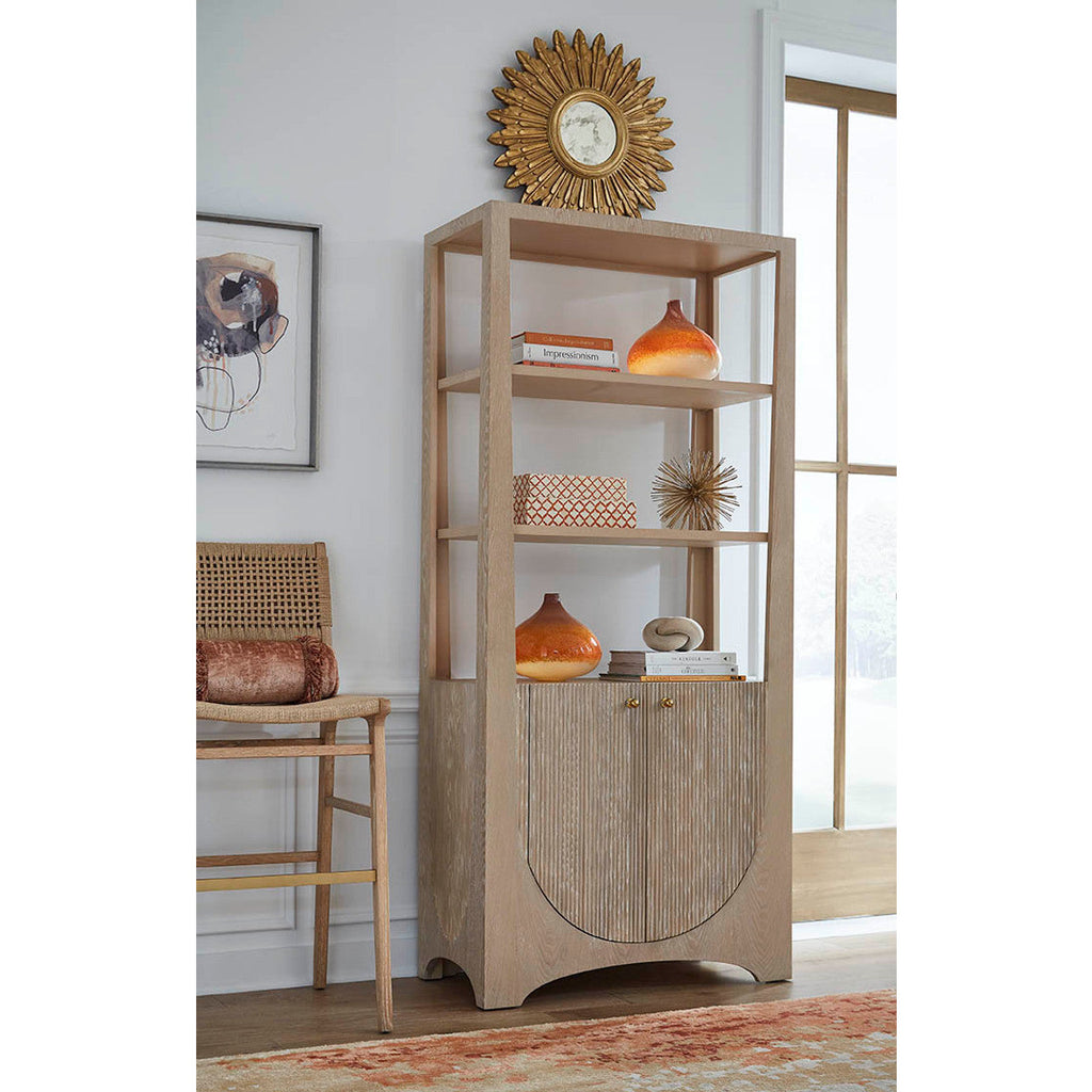 Anise Bar Stool - Light House Co.