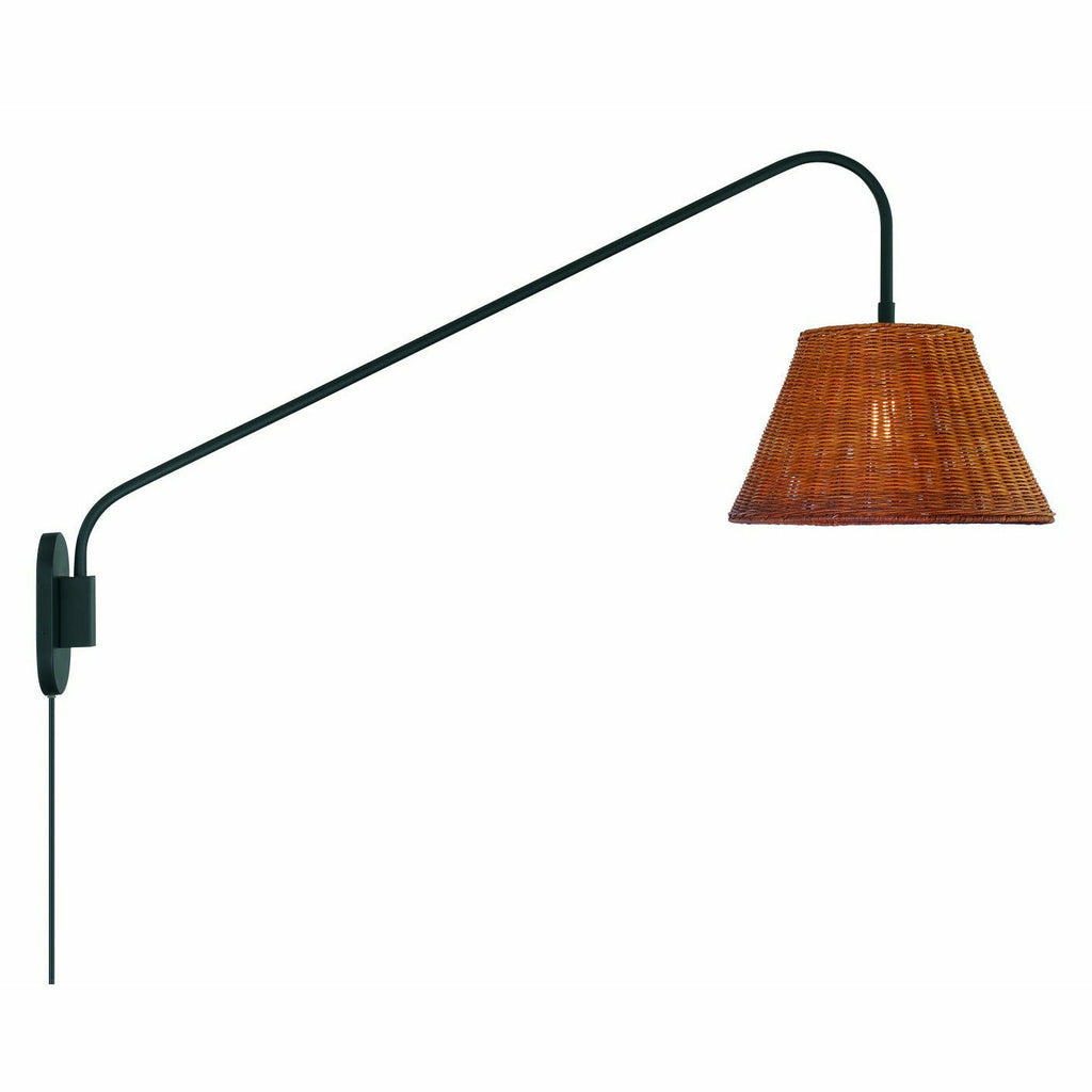Salinas Adjustable Wall Sconce | Open Box - Light House Co.