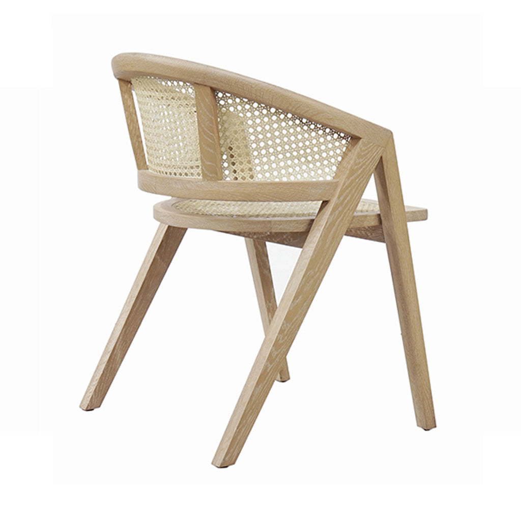 Aero Dining Chair - Light House Co.