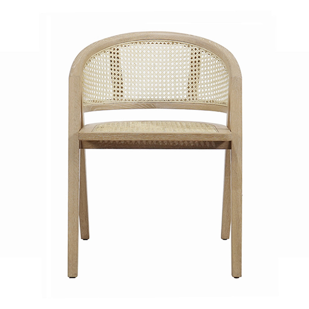 Aero Dining Chair - Light House Co.