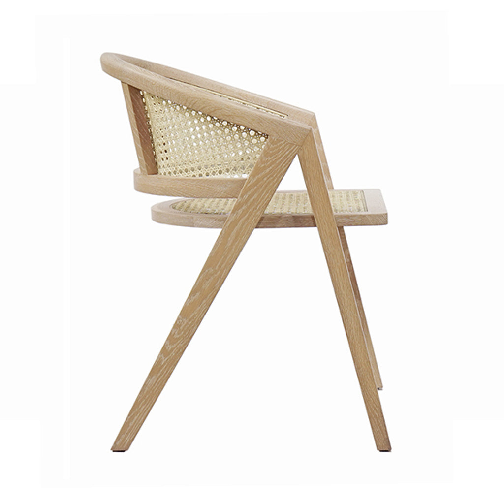 Aero Dining Chair - Light House Co.