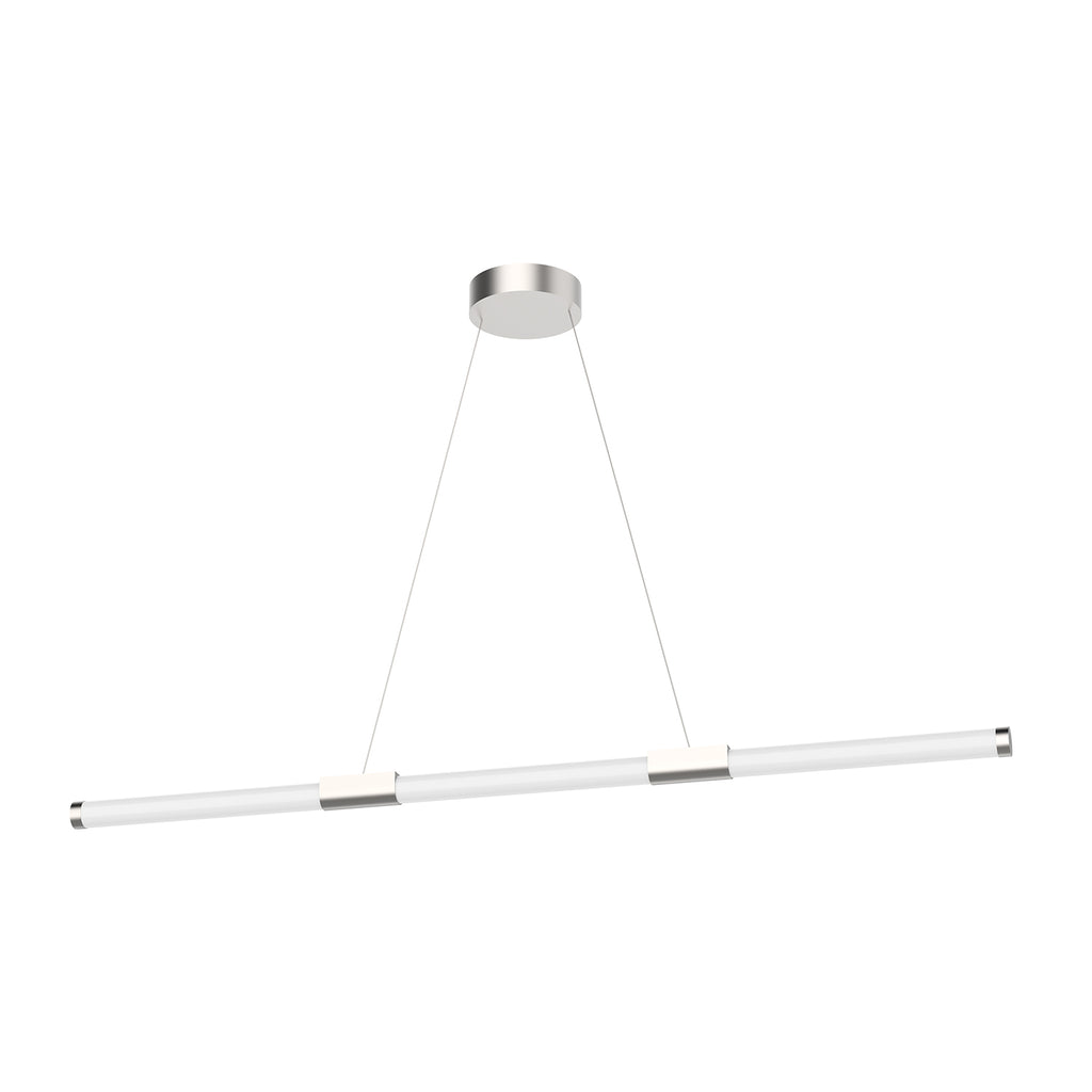 Akari Linear Pendant - Light House Co.