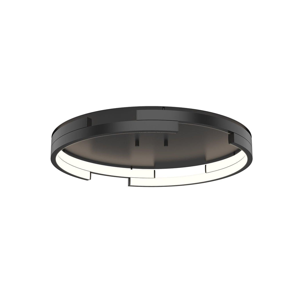 Anello Minor Flush Mount - Light House Co.