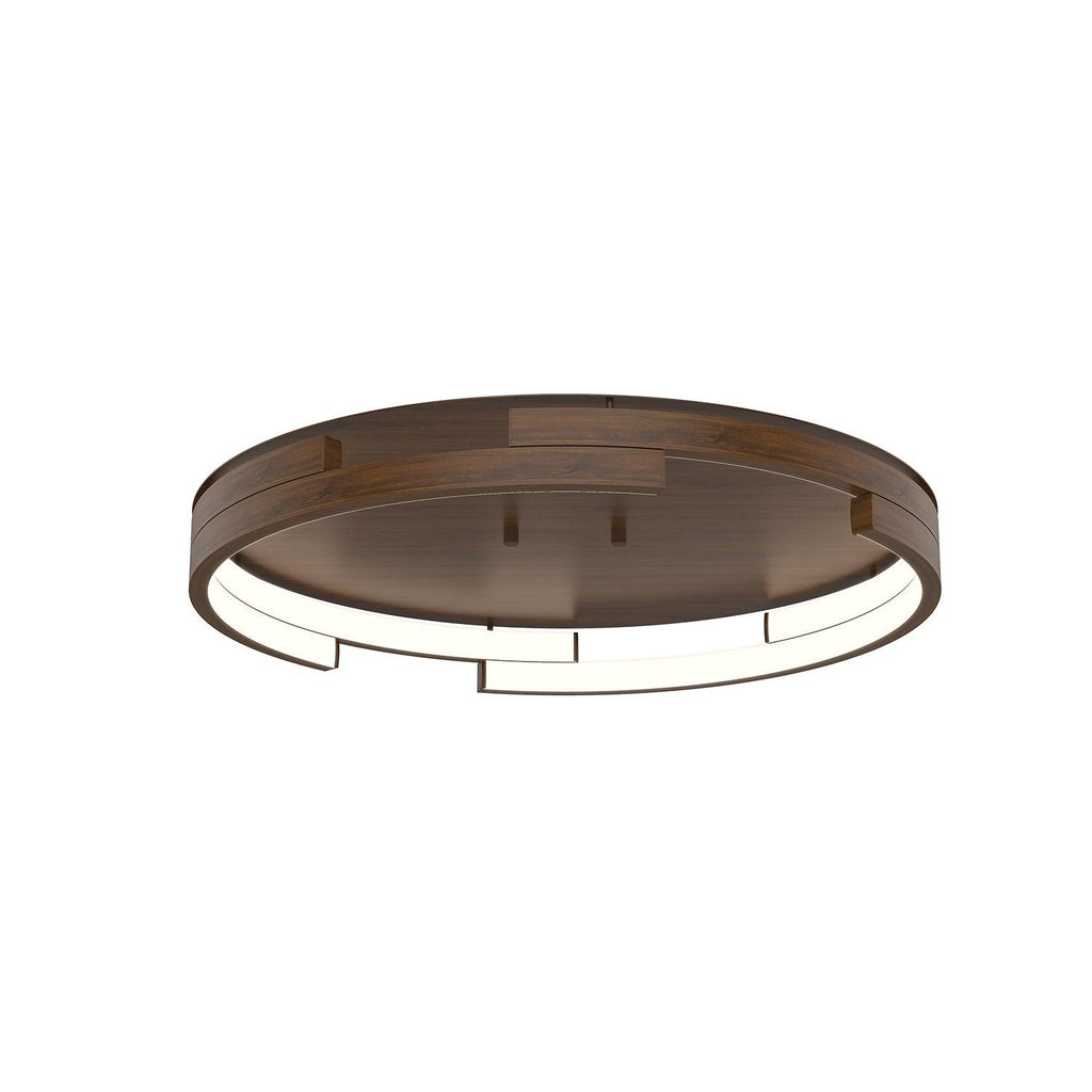 Anello Minor Flush Mount - Light House Co.
