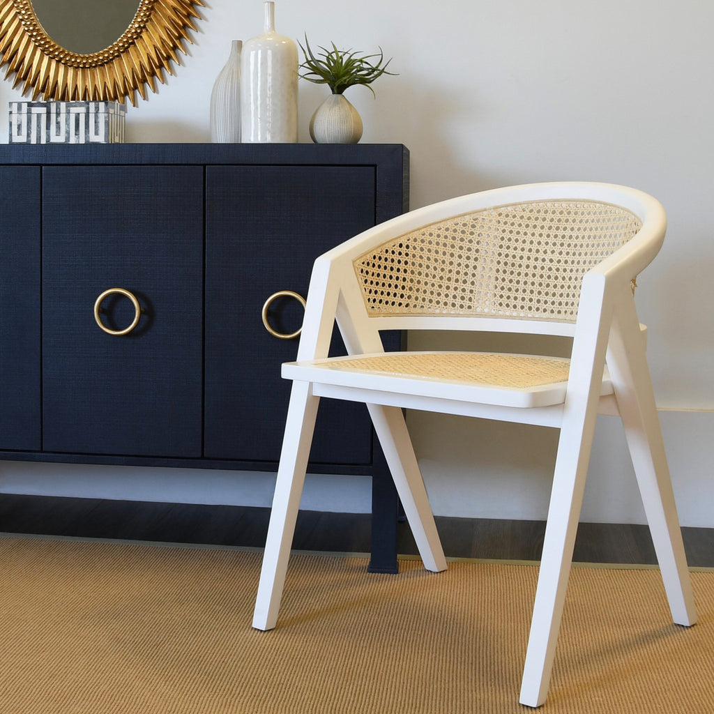 Aero Dining Chair - Light House Co.